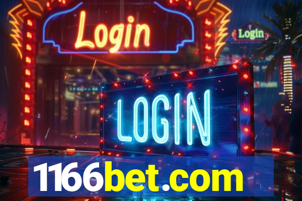 1166bet.com