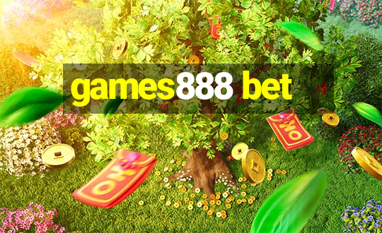 games888 bet