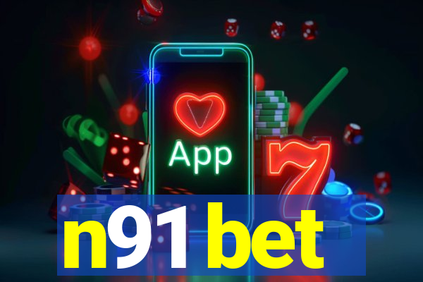 n91 bet