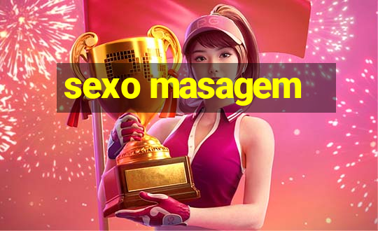 sexo masagem