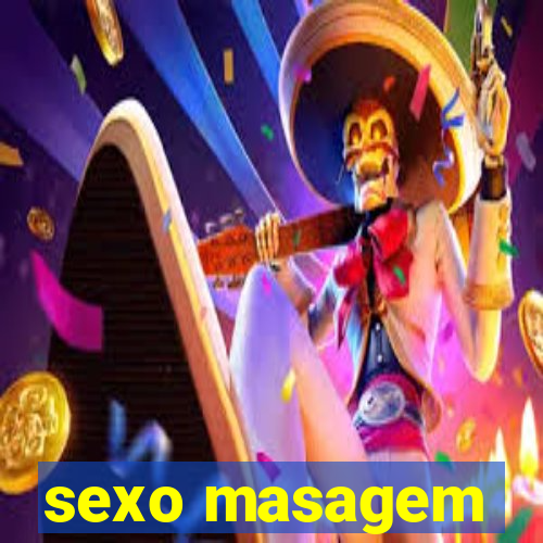 sexo masagem