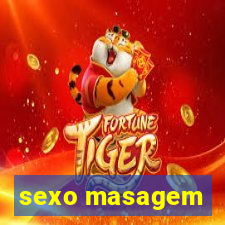 sexo masagem