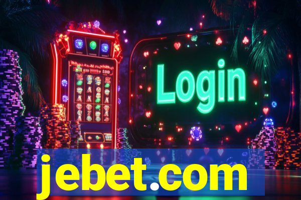 jebet.com