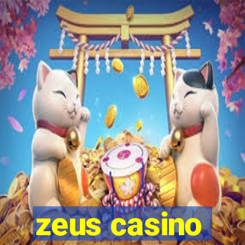 zeus casino