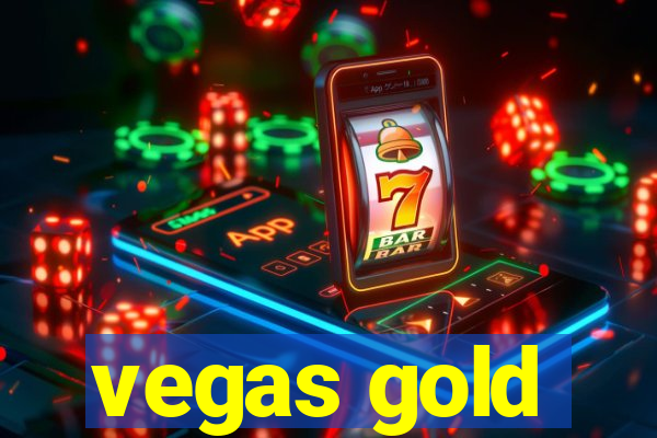 vegas gold