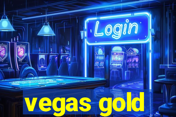 vegas gold