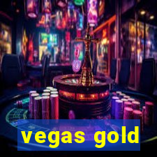 vegas gold