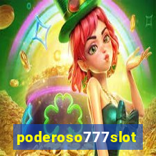 poderoso777slot