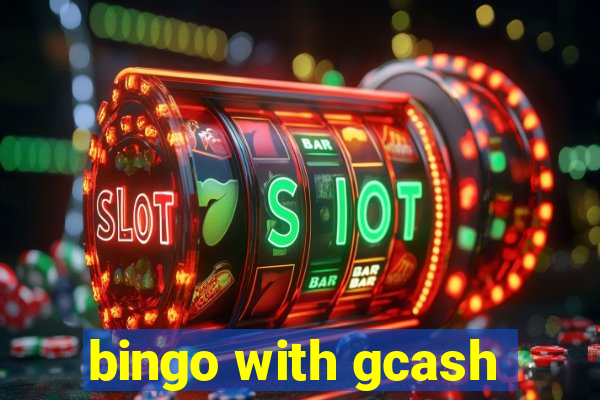 bingo with gcash