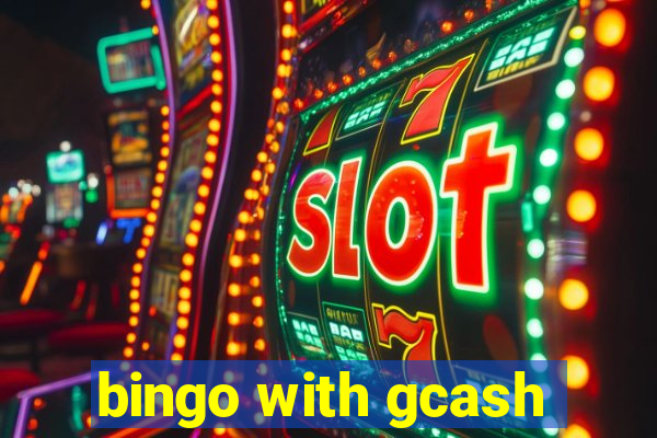 bingo with gcash