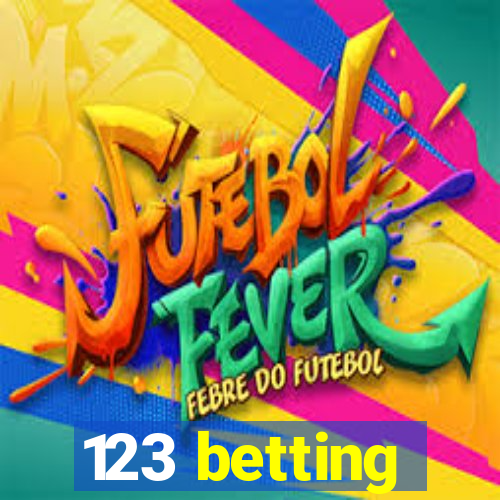 123 betting