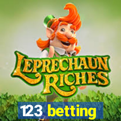 123 betting