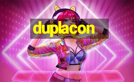 duplacon