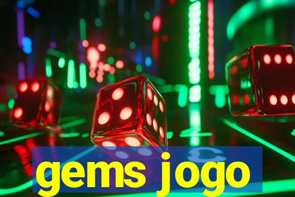 gems jogo