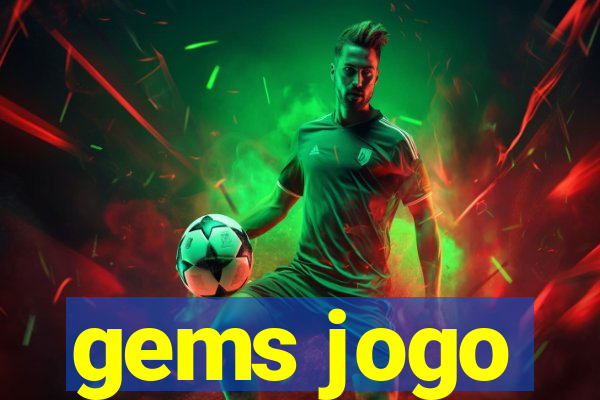 gems jogo