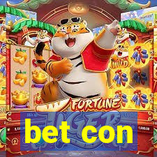 bet con