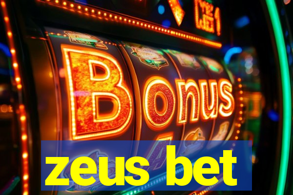 zeus bet