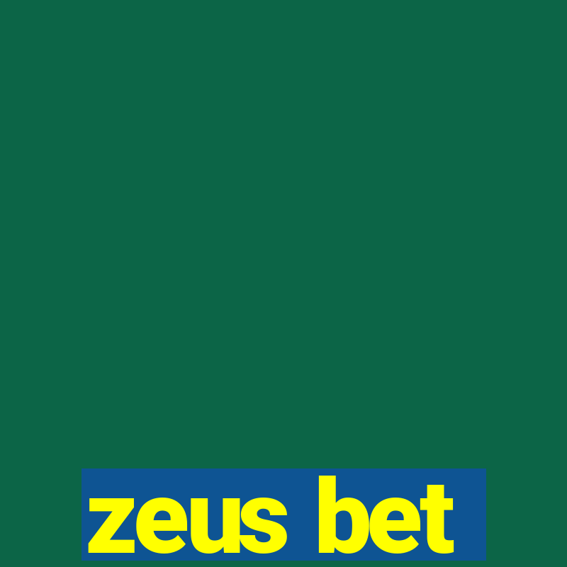 zeus bet