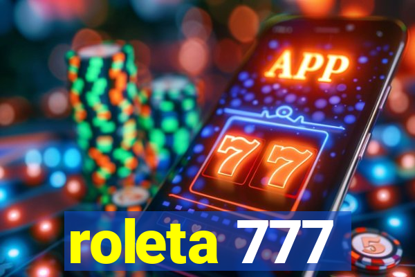 roleta 777