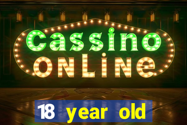 18 year old casinos in mo