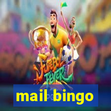 mail bingo