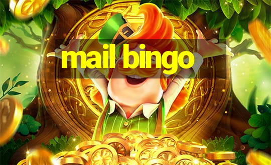 mail bingo