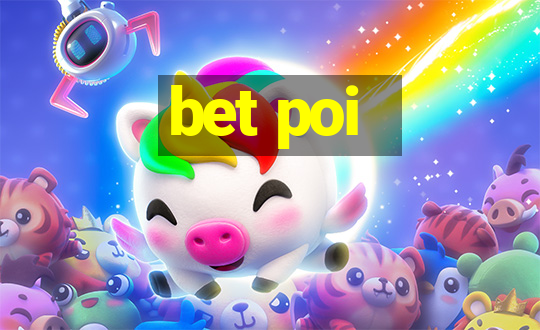 bet poi