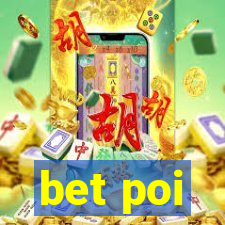 bet poi