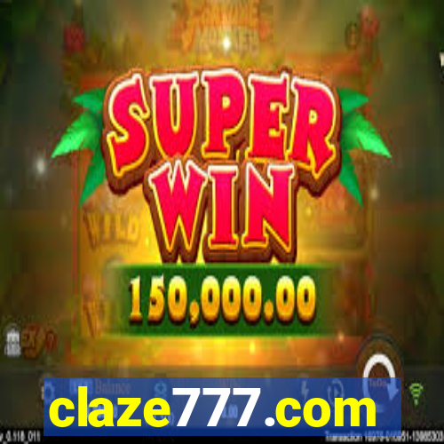 claze777.com