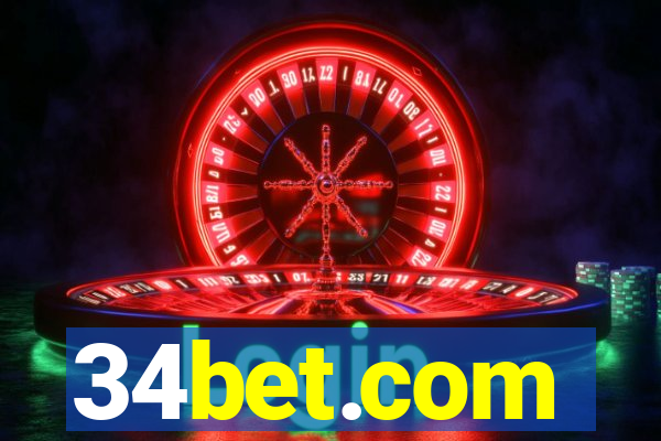 34bet.com