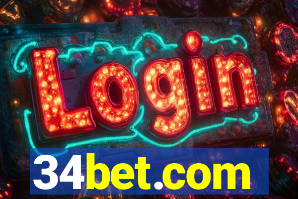 34bet.com