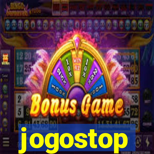 jogostop