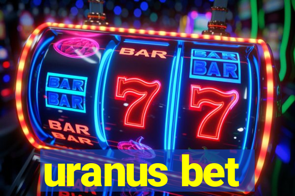 uranus bet