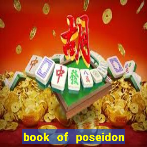 book of poseidon slot free