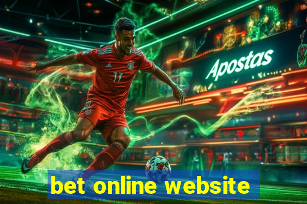 bet online website