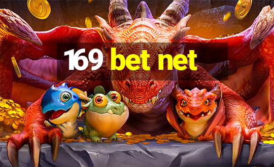 169 bet net