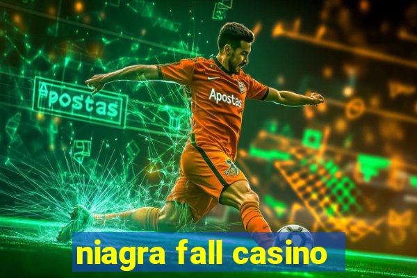 niagra fall casino