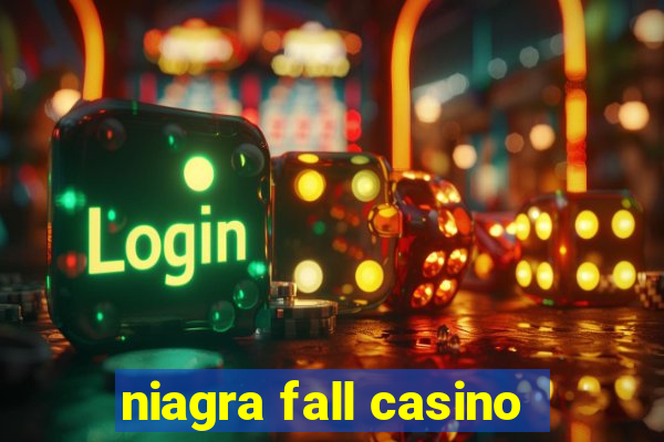 niagra fall casino