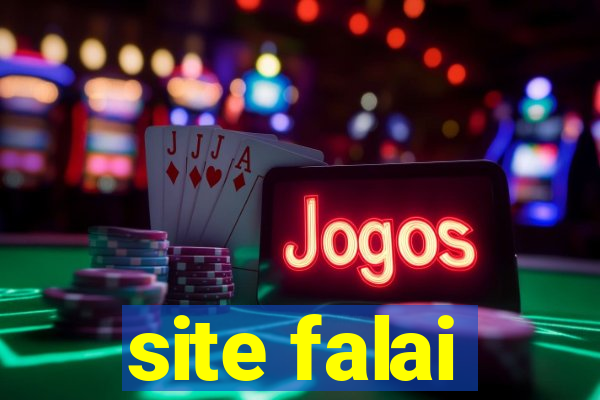 site falai