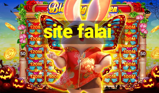 site falai