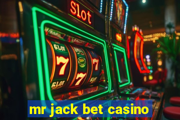 mr jack bet casino