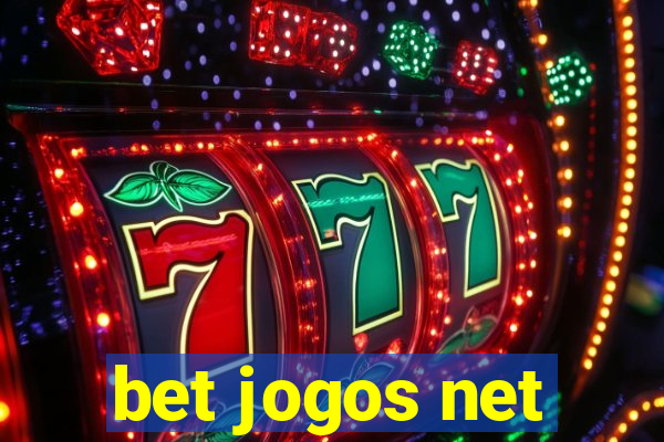 bet jogos net