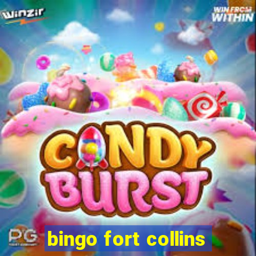 bingo fort collins