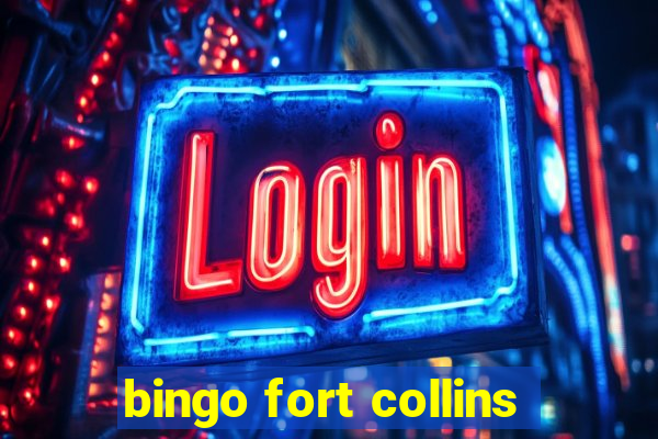 bingo fort collins