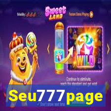 Seu777page