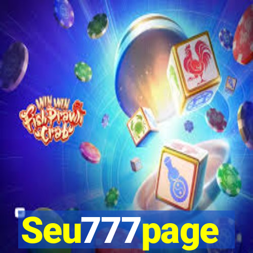 Seu777page