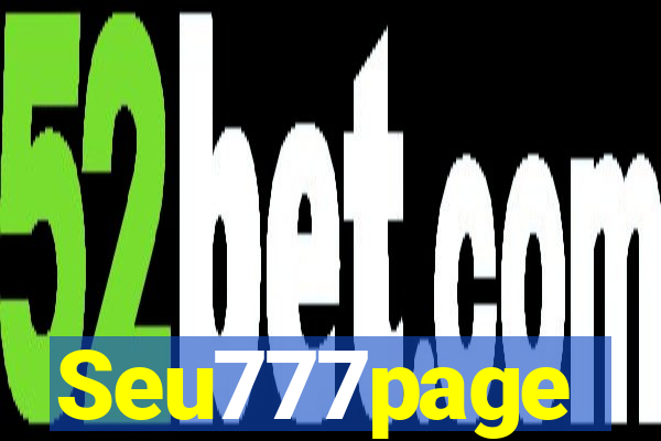 Seu777page