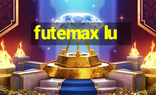 futemax lu