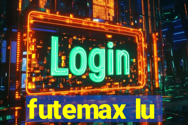 futemax lu