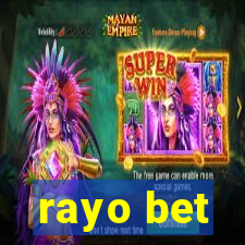 rayo bet